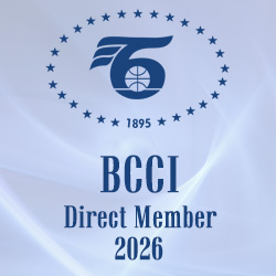 Lukoil Bulgaria Bunker BCCI Certificate