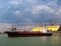 Lukoil Bulgaria Bunker fleet image 1