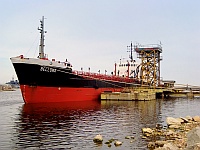 Lukoil Bulgaria Bunker fleet image 3