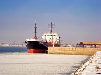 Lukoil Bulgaria Bunker fleet image 4