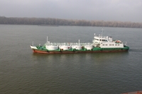 Lukoil Bulgaria Bunker fleet image 7