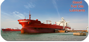 Lukoil Bulgaria Bunker Fleet